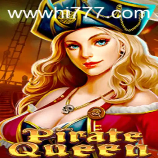 Embark on an Adventure with ‘PirateQueen’: The Ultimate Gaming Experience