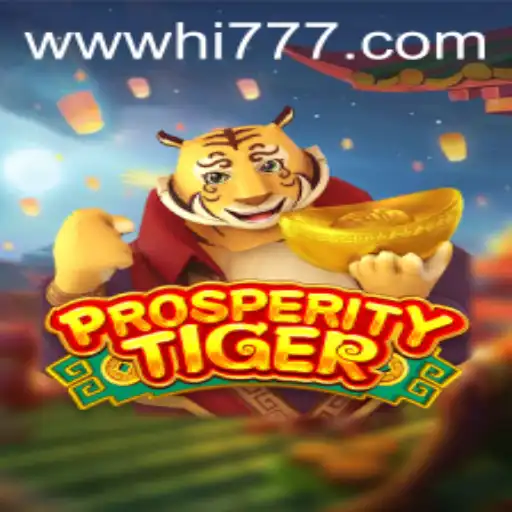 Exploring ProsperityTiger: The Ultimate Gaming Experience