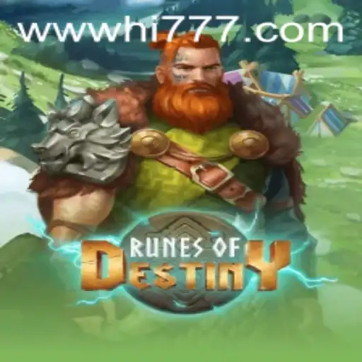 Explore the Mystical World of RunesOfDestiny: A Gaming Odyssey