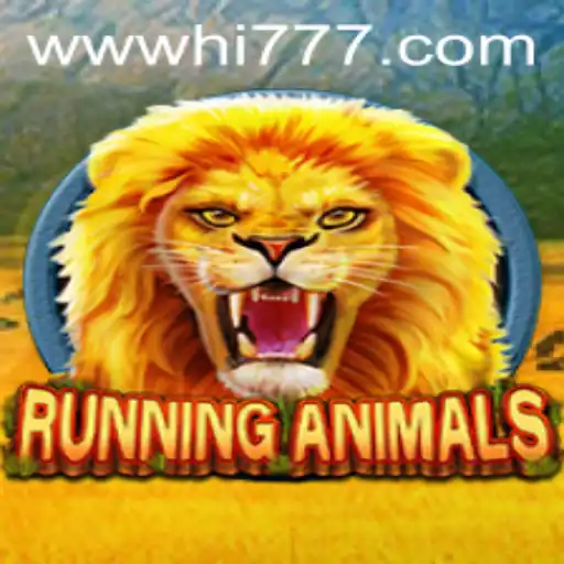 Unveiling RunningAnimals: A Dynamic Gaming Experience Powered by Hi777.COM