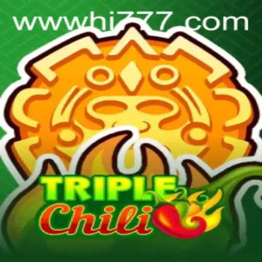 Discover the Thrilling World of TripleChili at Hi777.COM