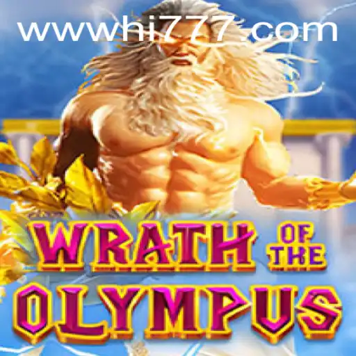 Exploring the Exciting Universe of WrathofOlympus