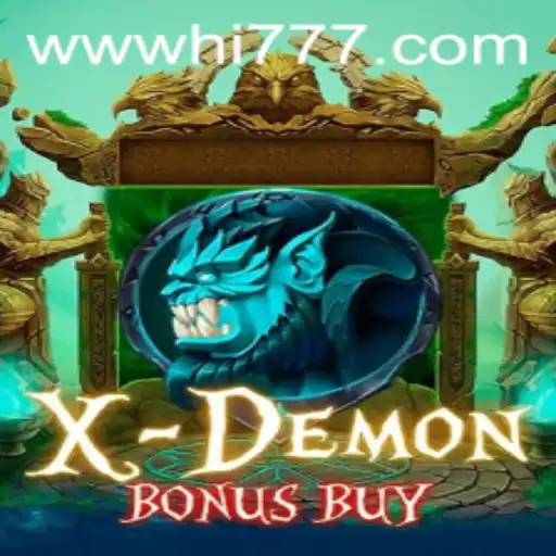 Exploring XDemonBonusBuy: The Thrilling World of Hi777.COM's Latest Game