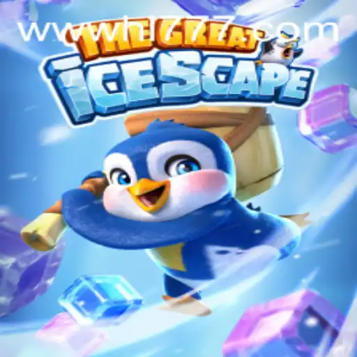 Exploring TheGreatIcescape: A Unique Adventure by Hi777.COM