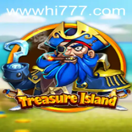 Exploring the Adventure of TreasureIsland and the Digital Realm of Hi777.COM