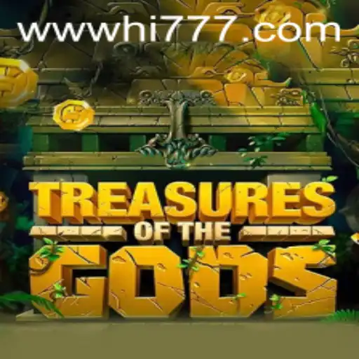 Explore the Adventure in TreasureoftheGods with Hi777.COM